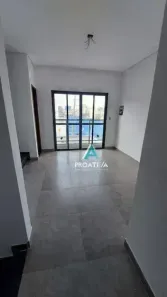 Sobrado com 2 Quartos à venda, 122m² no Vila Lucinda, Santo André