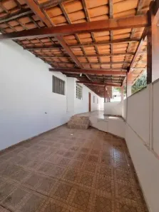 Casa com 4 Quartos à venda, 486m² no Santa Mônica, Belo Horizonte
