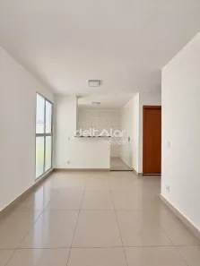 Apartamento com 2 Quartos para alugar, 50m² no Juliana, Belo Horizonte