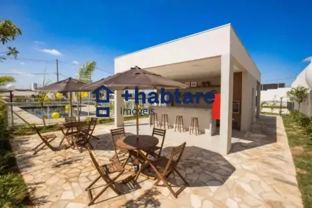 Apartamento com 2 Quartos à venda, 55m² no Parque Bellaville, Hortolândia