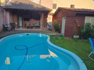 Casa com 4 Quartos à venda, 162m² no Centro, Dois Irmãos