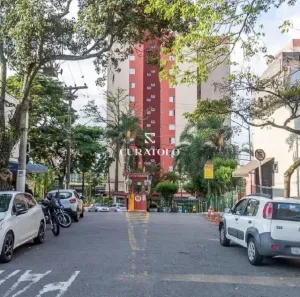 Apartamento com 2 Quartos à venda, 86m² no Anchieta, São Bernardo do Campo