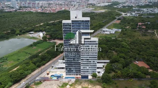 Apartamento com 2 Quartos à venda, 64m² no Ponta Negra, Natal