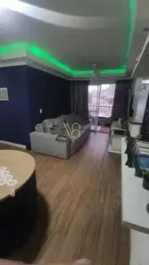 Apartamento com 2 Quartos à venda, 68m² no Maranhão, São Paulo