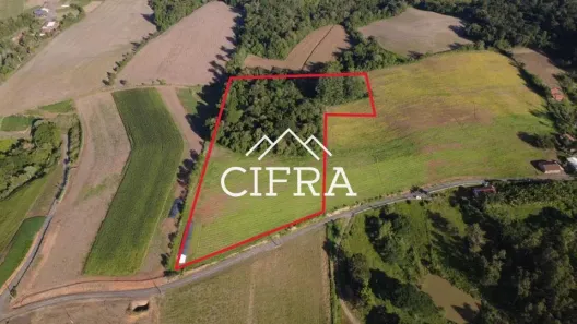 Lote/Terreno à venda, 350000m² no Centro, Laurentino
