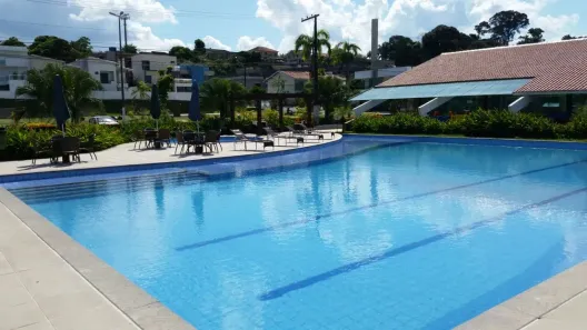 Sobrado com 4 Quartos para alugar, 406m² no Flores, Manaus