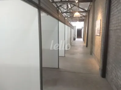 Ponto Comercial para alugar, 300m² no Luz, São Paulo