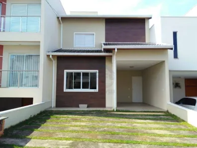Casa de Condomínio com 3 Quartos à venda, 145m² no Jardim Vista Verde, Indaiatuba