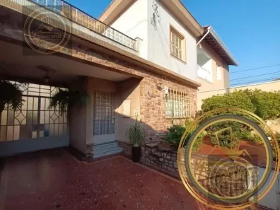 Sobrado com 5 Quartos à venda, 170m² no Mooca, São Paulo
