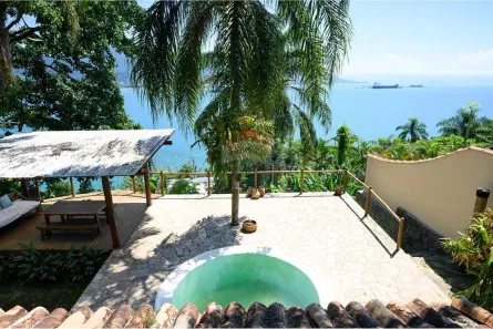 Casa com 1 Quarto à venda, 141m² no Piúva, Ilhabela