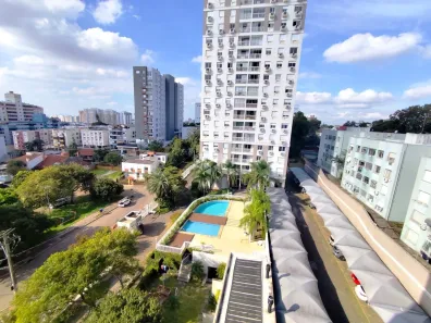 Apartamento com 2 Quartos à venda, 59m² no Cristo Redentor, Porto Alegre