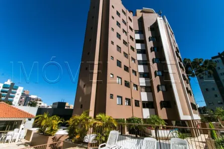 Cobertura com 5 Quartos à venda, 564m² no Alto da Glória, Curitiba