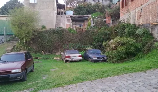 Lote/Terreno à venda, 361m² no Salgado Filho, Caxias do Sul