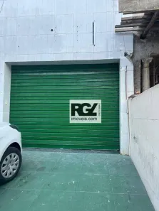 Ponto Comercial para alugar, 196m² no Marapé, Santos