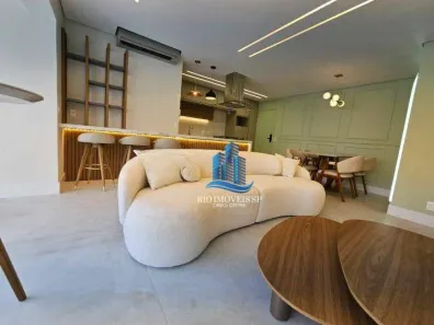 Apartamento com 2 Quartos à venda, 81m² no Santo Antônio, São Caetano do Sul