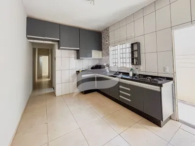 Casa com 2 Quartos à venda, 105m² no Concórdia III, Araçatuba