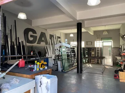 Ponto Comercial à venda, 398m² no Vila Proost de Souza, Campinas