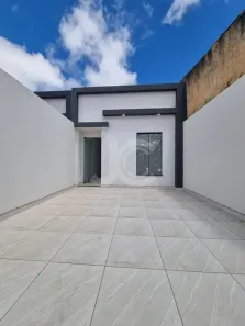 Casa com 2 Quartos à venda, 54m² no Zabelê, Vitória da Conquista
