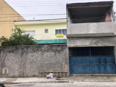 Sobrado com 2 Quartos à venda, 125m² no Bonfim, Osasco