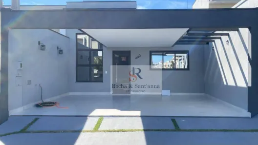 Casa de Condomínio com 3 Quartos à venda, 110m² no Jardim Park Real, Indaiatuba