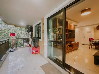 Apartamento com 3 Quartos à venda, 115m² no Boa Viagem, Niterói