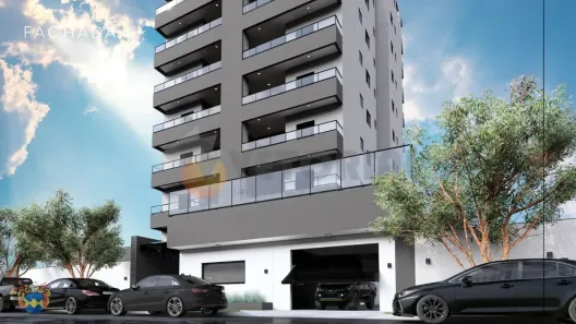 Apartamento com 2 Quartos à venda, 68m² no Martim de Sá, Caraguatatuba