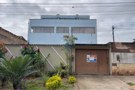 Sobrado com 7 Quartos à venda, 335m² no , Itamaraju