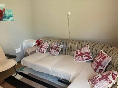 Casa com 3 Quartos à venda, 128m² no Conjunto Habitacional Presidente Eurico Gaspar Dutra, Bauru