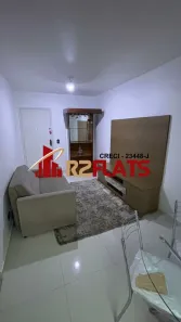 Apartamento com 1 Quarto à venda, 32m² no Bela Vista, São Paulo