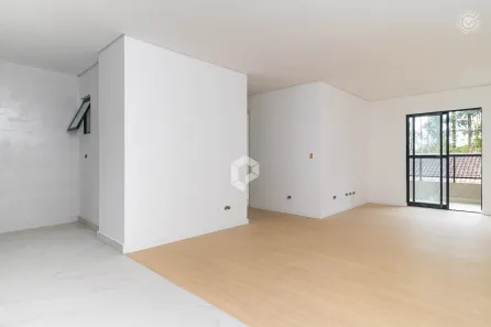 Apartamento com 3 Quartos à venda, 87m² no São Domingos, São José dos Pinhais