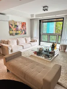 Apartamento com 4 Quartos à venda, 210m² no Barra da Tijuca, Rio de Janeiro