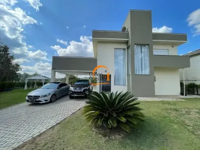 Casa com 3 Quartos à venda, 240m² no Condomínio Parque das Garças II, Atibaia