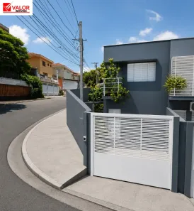 Sobrado com 2 Quartos à venda, 84m² no Vila Morse, São Paulo