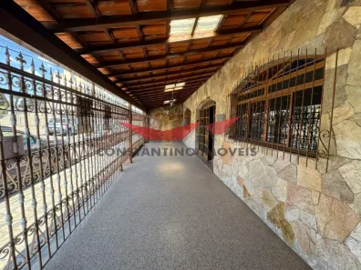 Casa com 4 Quartos à venda, 275m² no Graça, Belo Horizonte