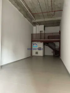 Ponto Comercial para alugar, 113m² no Vila Clementino, São Paulo