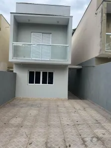 Casa de Condomínio com 3 Quartos para alugar, 200m² no Chácara Canta Galo, Cotia