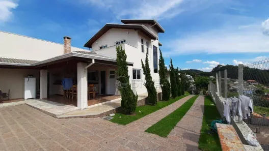 Fazenda/Sítio com 5 Quartos à venda, 500m² no Outeiro Das Flores, Itupeva