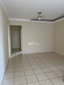 Apartamento com 3 Quartos à venda, 95m² no Jardim Paulista, Ribeirão Preto