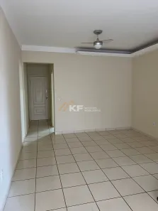 Apartamento com 3 Quartos à venda, 95m² no Jardim Paulista, Ribeirão Preto
