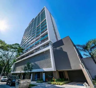 Apartamento com 1 Quarto à venda, 32m² no Butantã, São Paulo