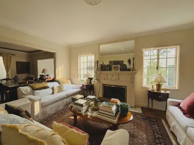 Casa com 4 Quartos à venda, 300m² no Jardim Paulistano, São Paulo