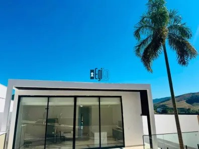 Apartamento com 3 Quartos à venda, 200m² no Salvaterra, Juiz de Fora