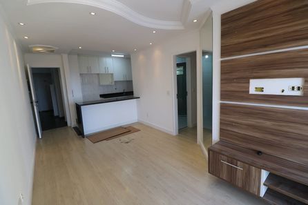Apartamento com 3 Quartos à venda, 72m² no Vila Isa, São Paulo