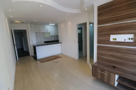 Apartamento com 3 Quartos à venda, 72m² no Vila Isa, São Paulo