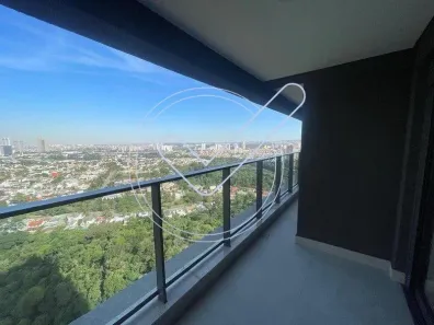 Apartamento com 2 Quartos à venda, 110m² no Alphagran Alphaville, Barueri