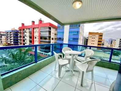 Apartamento com 2 Quartos à venda, 65m² no Capão da Canoa, Capão da Canoa