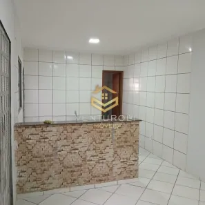 Casa com 2 Quartos à venda, 99m² no Parque Jaraguá, Bauru