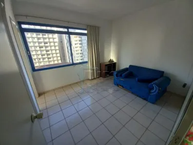 Apartamento com 1 Quarto à venda, 38m² no Centro, Ribeirão Preto