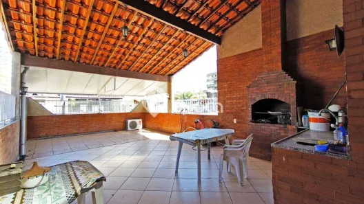  com 4 Quartos à venda, 136m² no Grajaú, Rio de Janeiro