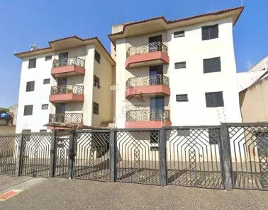 Apartamento com 2 Quartos à venda, 71m² no Cidade Alta, Piracicaba